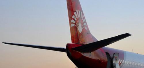 Air Madagascar d&eacute;cide de se marier avec Air Austral 