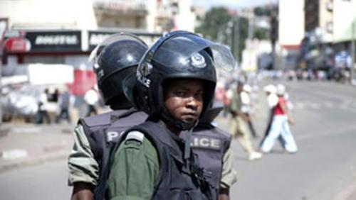 Madagascar : Daesh revendique une embuscade &agrave; Ambatobe