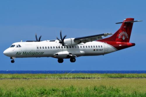 "Air Austral n'investira pas un euro d'argent public dans la compagnie malgache" 