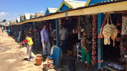 Madagascar: amertume et consternation apr&egrave;s le d&eacute;part de Claudine Razaimamonjy