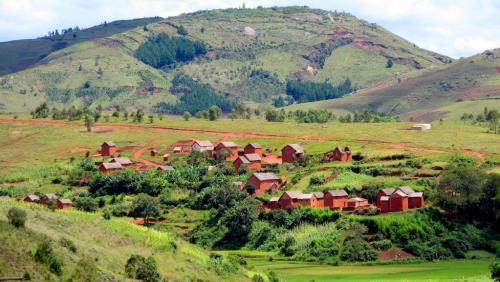 Les terres des Malgaches convoit&eacute;es par des groupes &eacute;trangers