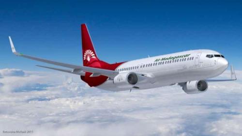 Air Austral d&eacute;voile sa strat&eacute;gie pour Air Madagascar