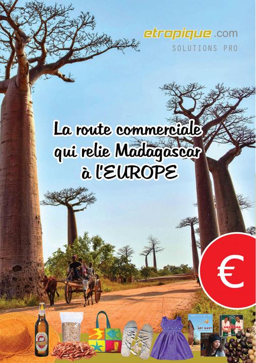 MARKETPLACE pour le VITA MALAGASY