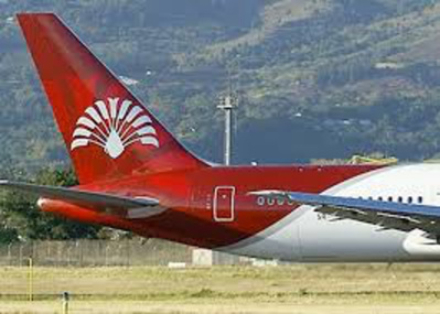 80 millions de dollars de dettes pour Air Madagascar 