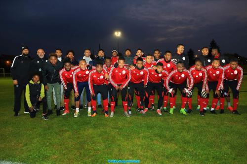 Barea: liste des joueurs retenus pour jouer contre les Comores le 11 nov 2017