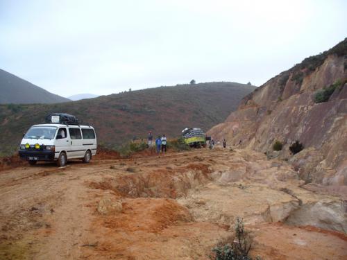 235 millions USD pour les routes de Madagascar