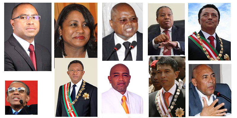 Politiciens malgaches : une fois en dehors du pouvoir, on a la solution pour bien l&rsquo;exercer