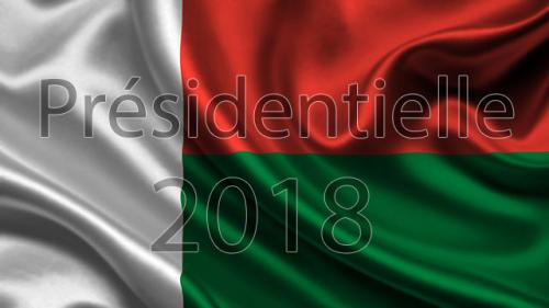 Sondage, premier tour, pr&eacute;sidentielle 2018