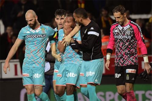 Marco Ilaimaharitra victime de racisme