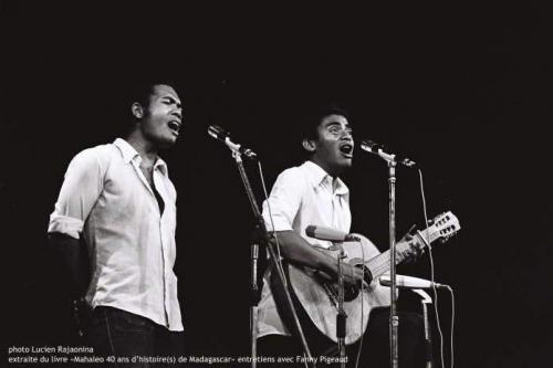 Fafah et Dadah, le duo mythique, NO COMMENT