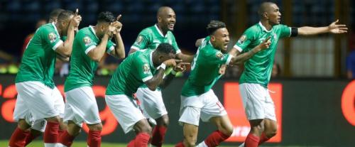BAREA de Madagascar : victoire du coeur mais tactiquement perfectible