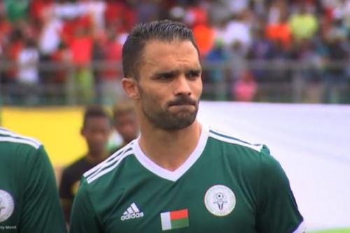 Barea de Madagascar : victoire 6-2 face au NIGER