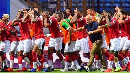 Madagascar &ndash; Niger (6-2) : Revoir le match en REPLAY
