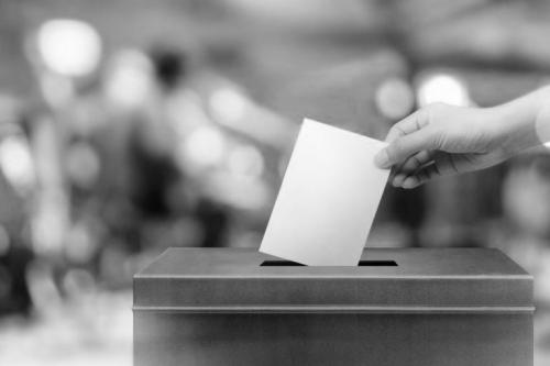 Madagascar / Communales : Jour f&eacute;ri&eacute;, ALLONS VOTER