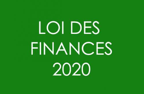 Madagascar : loi des finances 2020, &ccedil;a coince au s&eacute;nat