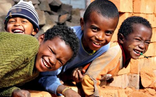 Sondage sur le MORAL des Malagasy pour 2020