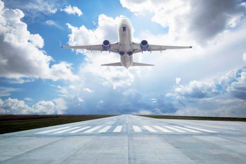 Madagascar Transport a&eacute;rien: GS Airlines double Tsaradia sur le vol domestique
