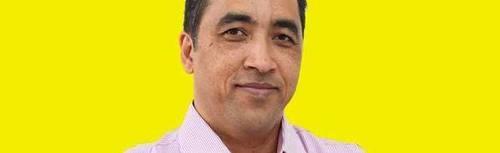 Manipulation de la liste &eacute;lectorale au niveau du CENI, Patrick RAHARIMANANA d&eacute;tient des       preuves irr&eacute;futables