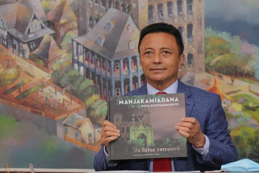 Marc RAVALOAMANA prendra la parole le 28 Mai 2020