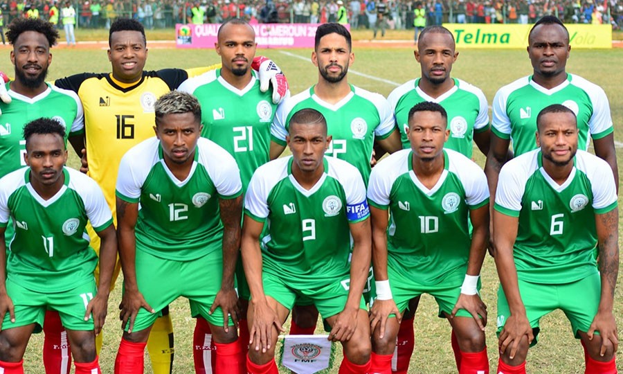 BAREA de Madagascar&nbsp;: le prochain match sera le 10 Octobre