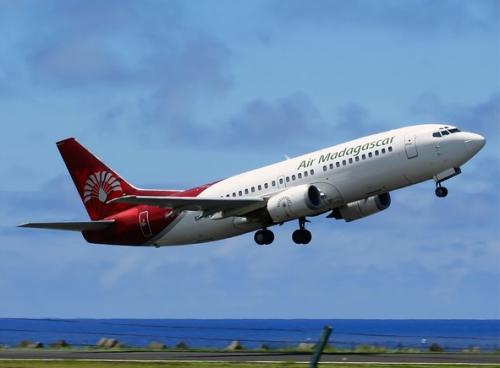 Air Madagascar vers la France&nbsp;: les autorit&eacute;s malgaches campent sur leur position