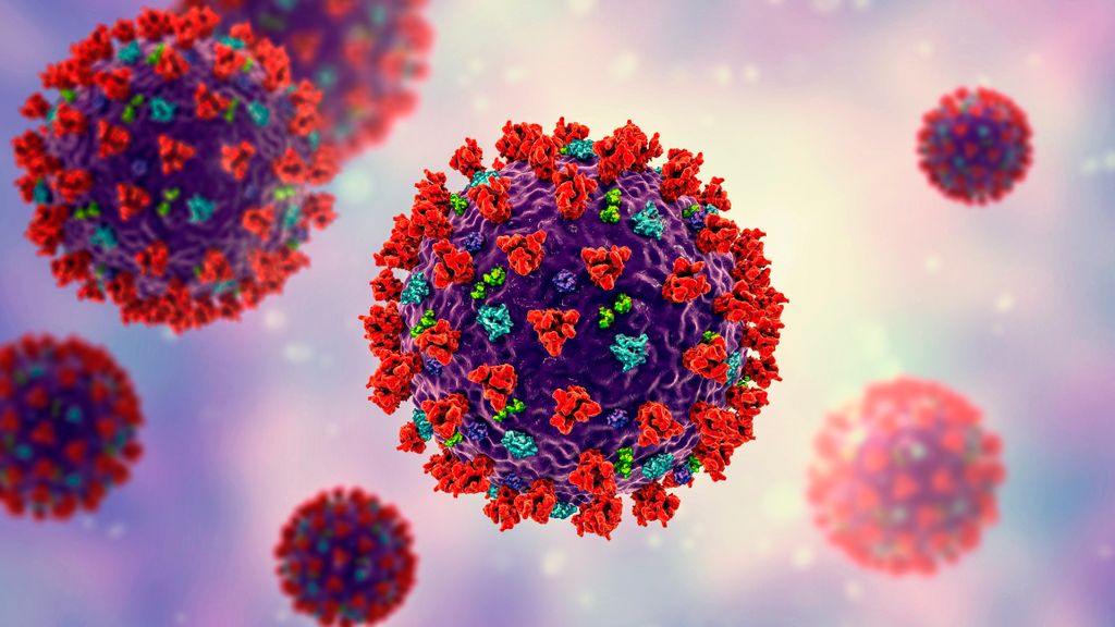 CORONAVIRUS&nbsp;: L&rsquo;Afrique s&rsquo;en tire plut&ocirc;t bien, Madagascar n&rsquo;est pas une exception