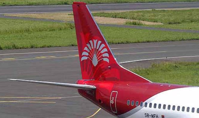 AIR MADAGASCAR&nbsp;: les employ&eacute;s seront pay&eacute;s &agrave; 50% de leurs salaires pour 3 mois