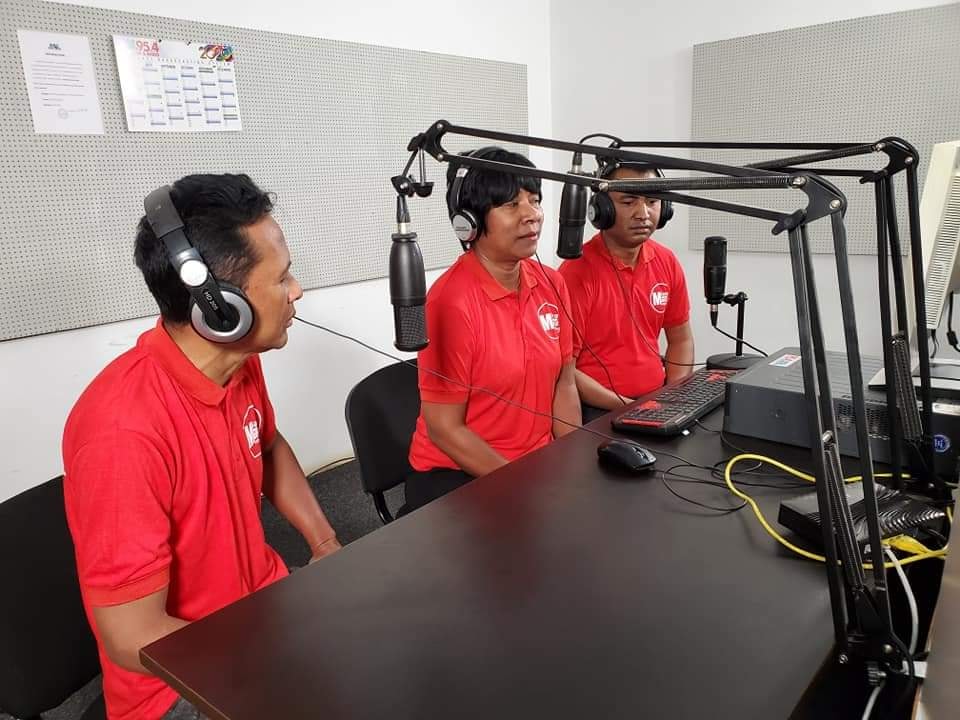 TRAFIC D&rsquo;OR &agrave; Madagascar&nbsp;: l&rsquo;entourage familiale de Andry RAJOELINA est cit&eacute; dans la presse