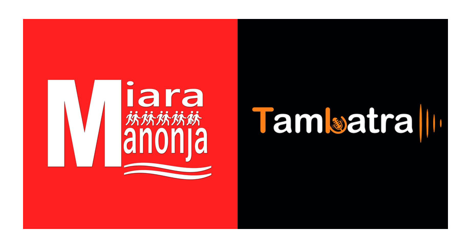 Sondage anonyme&nbsp;: Miara-manonja VS Tambatra
