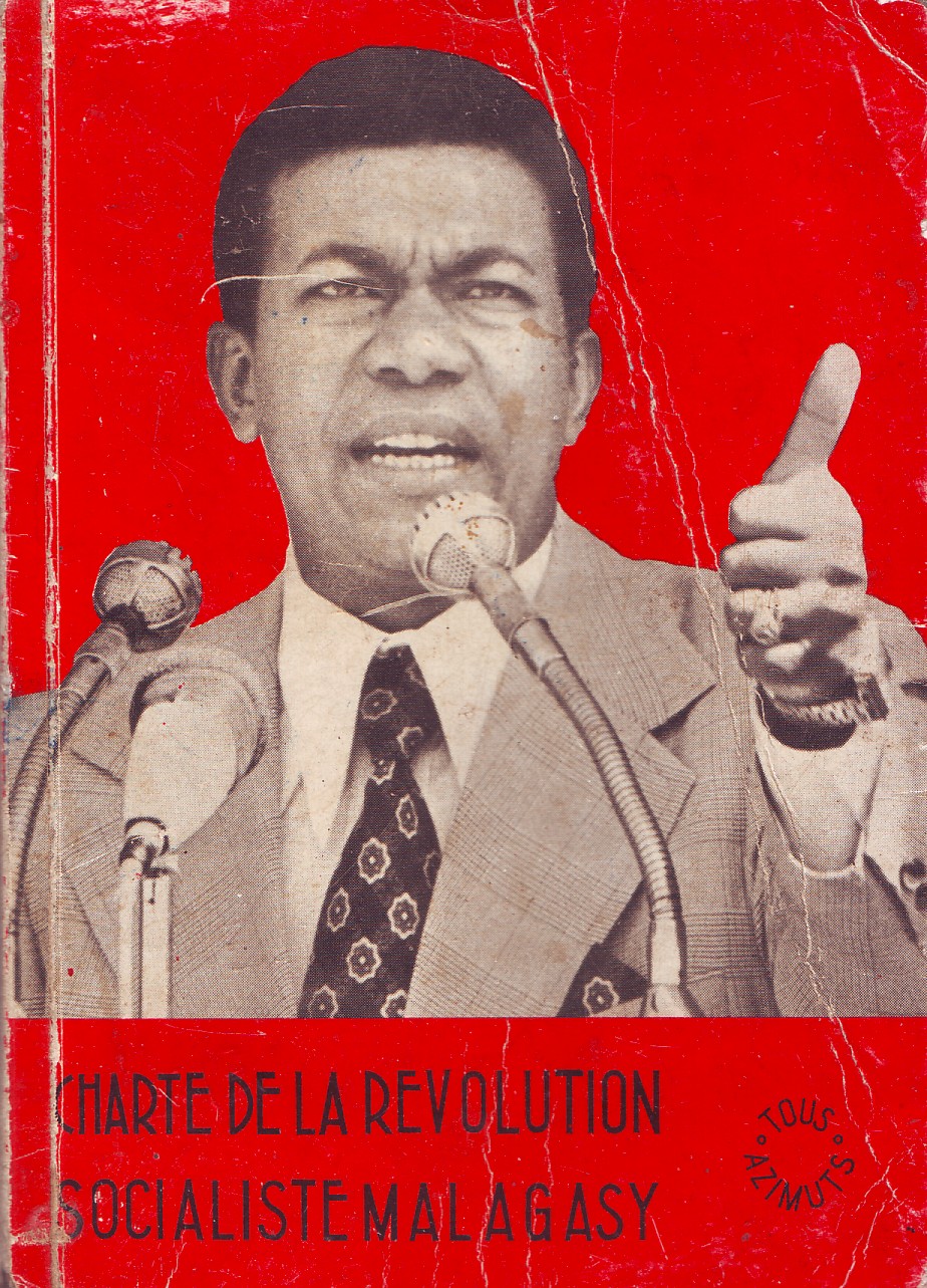 Didier RATSIRAKA&nbsp;: d&eacute;c&egrave;s de l&rsquo;ancien pr&eacute;sident de la r&eacute;publique de Madagascar