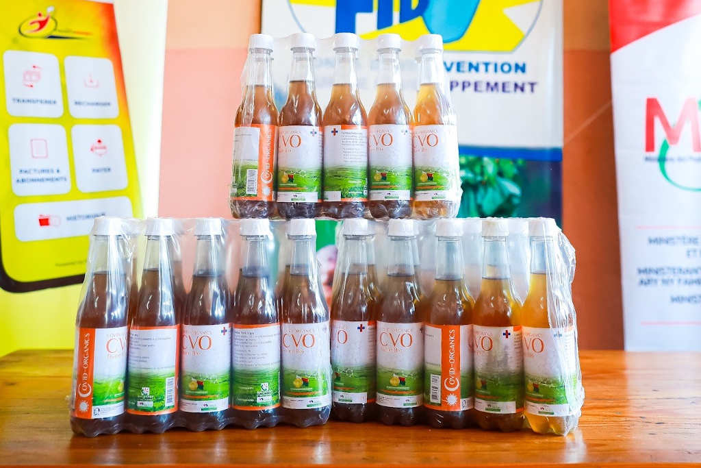 Sant&eacute; &agrave; Madagascar&nbsp;: Au pays du Covid Organics, le COVID tue &agrave; grande &eacute;chelle