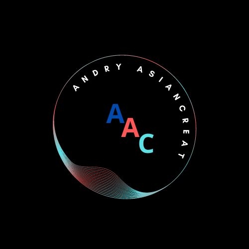 Andry Asian Cr&eacute;at