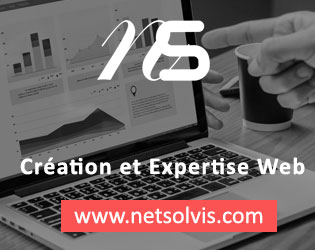 création site internet